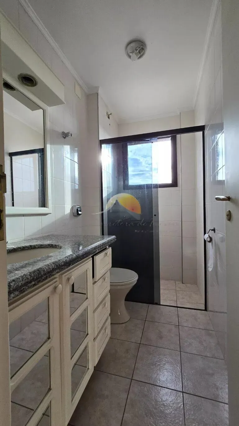 Foto 7 de Apartamento de 3 quartos (1 suíte) com portaria 24h, Centro