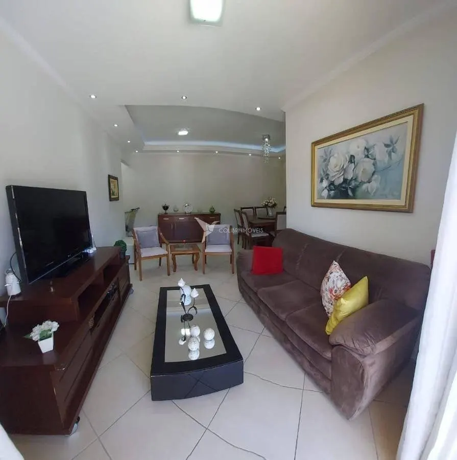 Foto 4 de Apartamento de 3 quartos (1 suíte) no 4º andar com cozinha ampla, Varginha