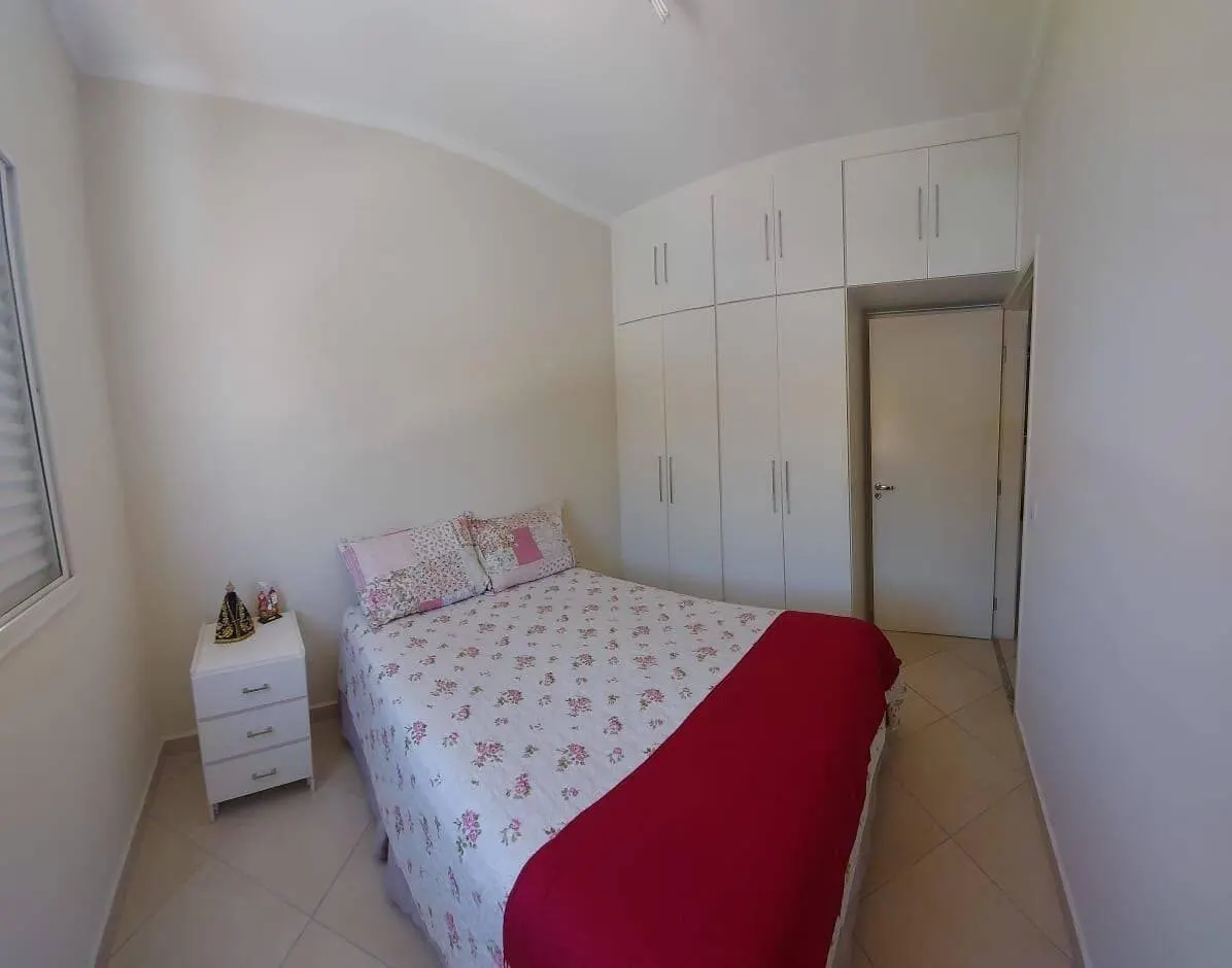 Foto 5 de Apartamento de 3 quartos (1 suíte) no 4º andar com cozinha ampla, Varginha