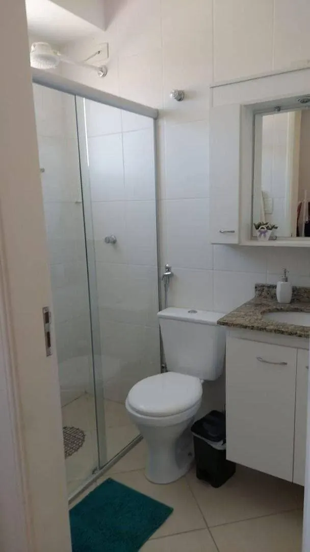 Foto 8 de Apartamento de 3 quartos (1 suíte) no 4º andar com cozinha ampla, Varginha