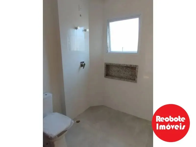 Foto 6 de Apartamento novo de 3 quartos (1 suíte) com 2 sacadas e área gourmet, Medicina