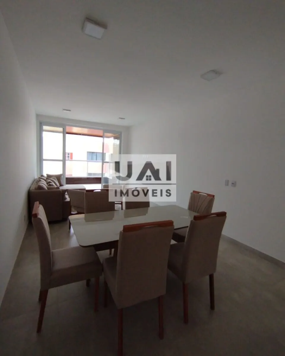 Foto 4 de Apartamento de 3 quartos (1 suíte) com varanda gourmet e 2 vagas, Medicina