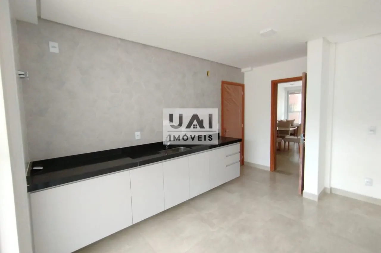 Foto 5 de Apartamento de 3 quartos (1 suíte) com varanda gourmet e 2 vagas, Medicina