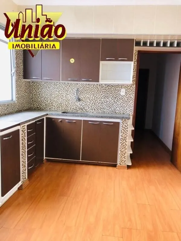 Foto 3 de Apartamento de 3 quartos (1 suíte) com 139 m², São Judas Tadeu