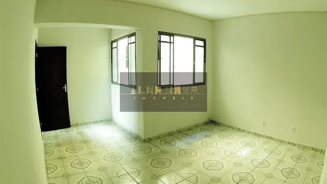 Foto 1 de Apartamento de 3 quartos (1 suíte) com dependência e sacada, Avenida