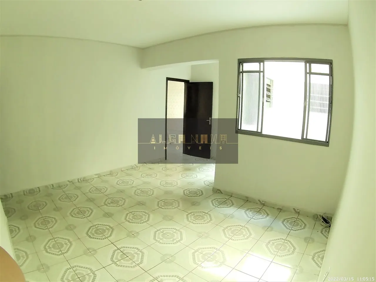 Foto 3 de Apartamento de 3 quartos (1 suíte) com dependência e sacada, Avenida