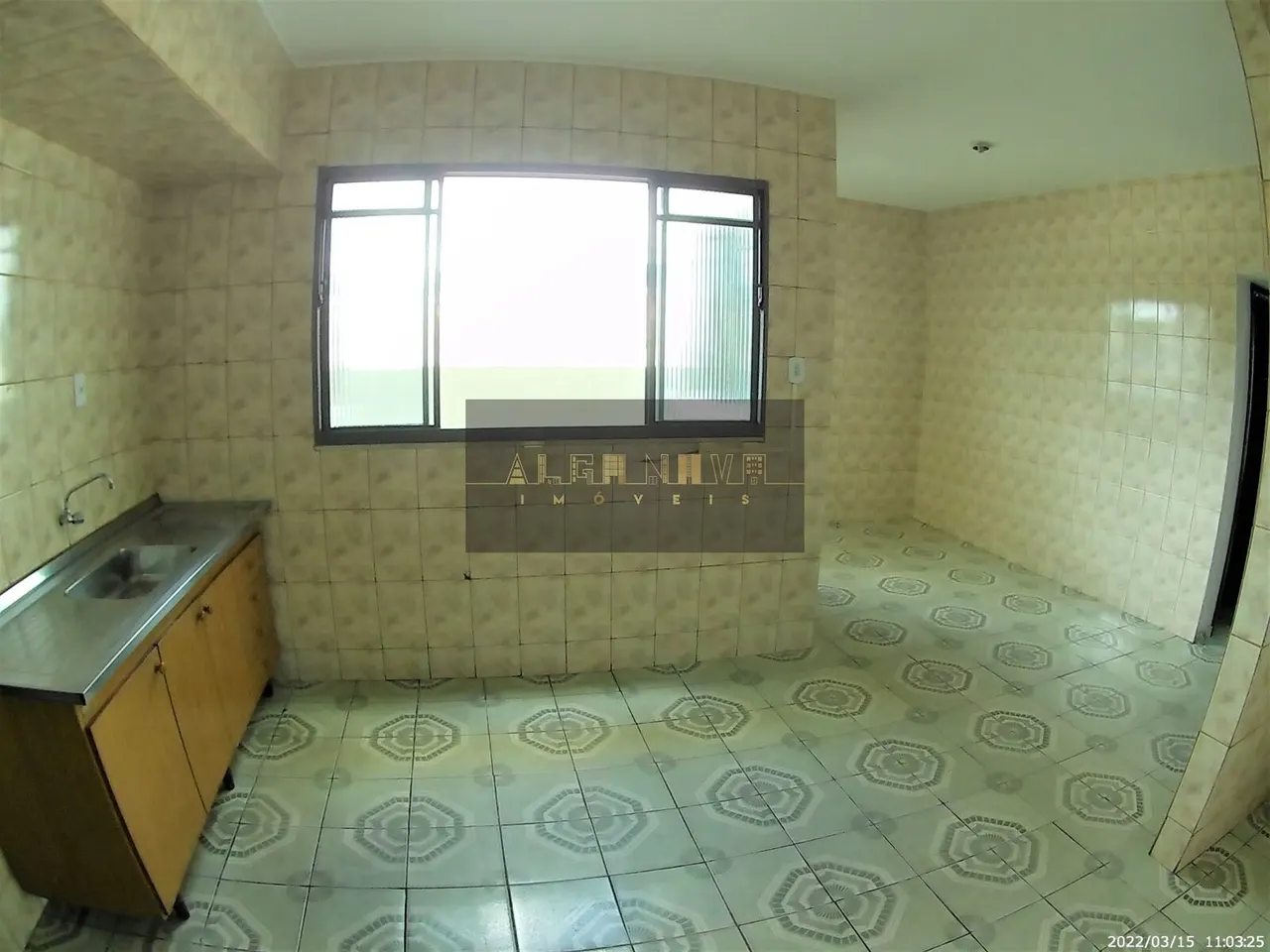 Foto 4 de Apartamento de 3 quartos (1 suíte) com dependência e sacada, Avenida