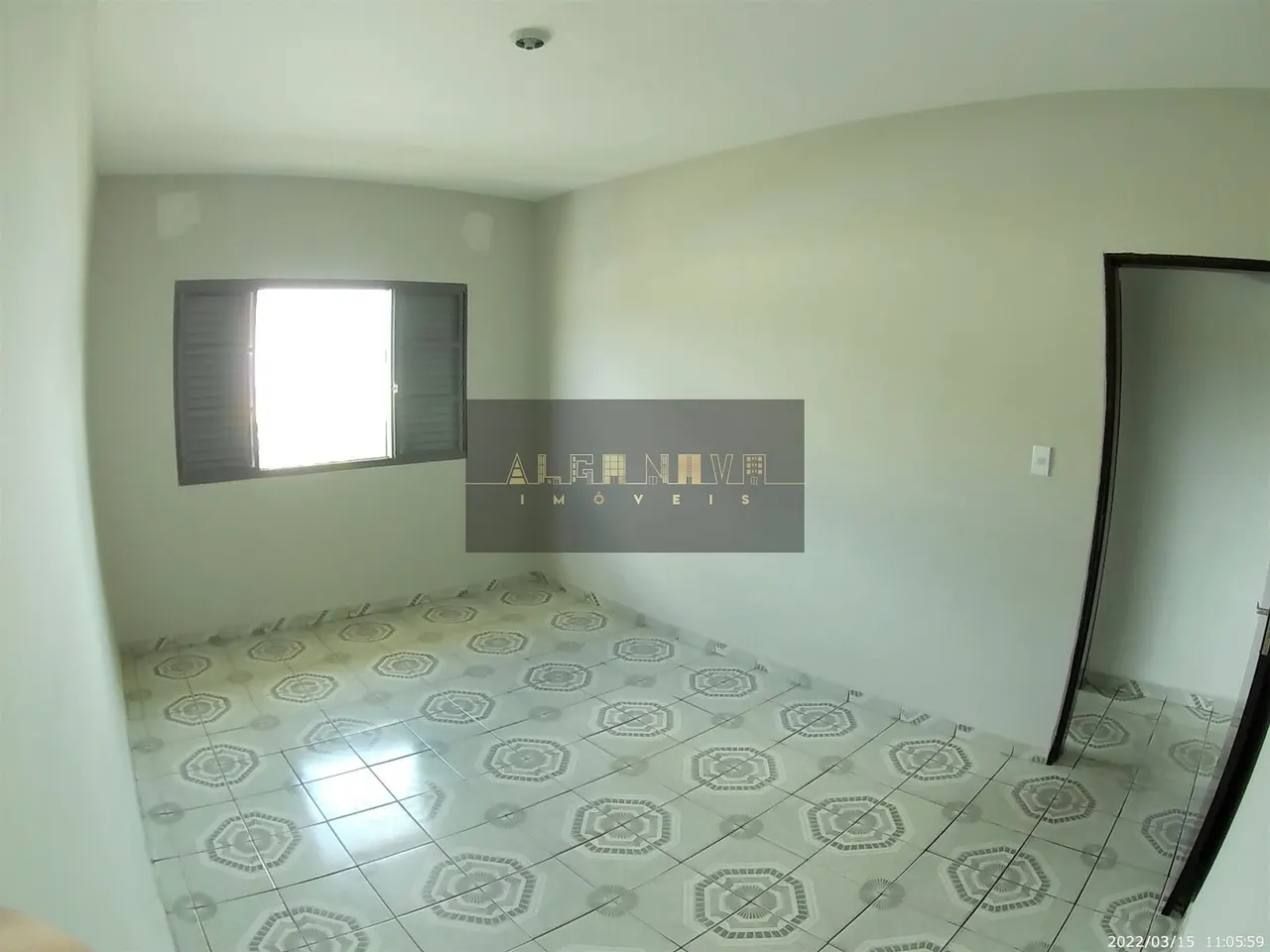 Foto 5 de Apartamento de 3 quartos (1 suíte) com dependência e sacada, Avenida