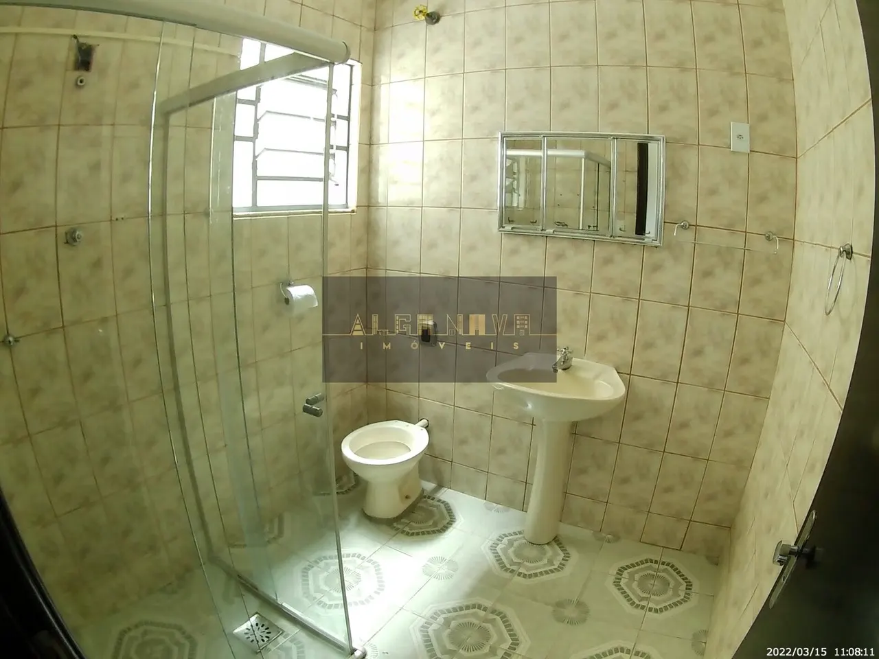 Foto 6 de Apartamento de 3 quartos (1 suíte) com dependência e sacada, Avenida