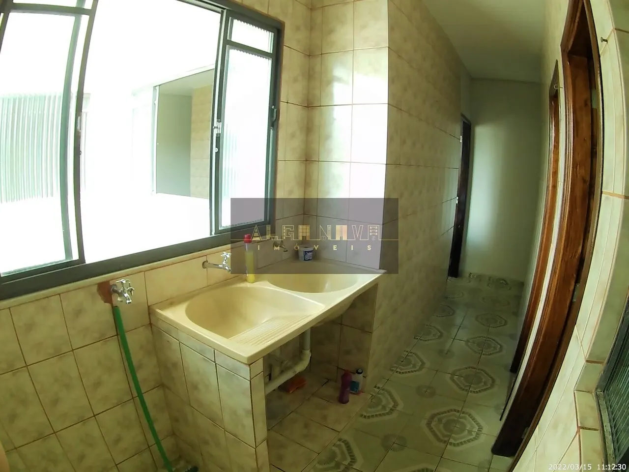Foto 7 de Apartamento de 3 quartos (1 suíte) com dependência e sacada, Avenida