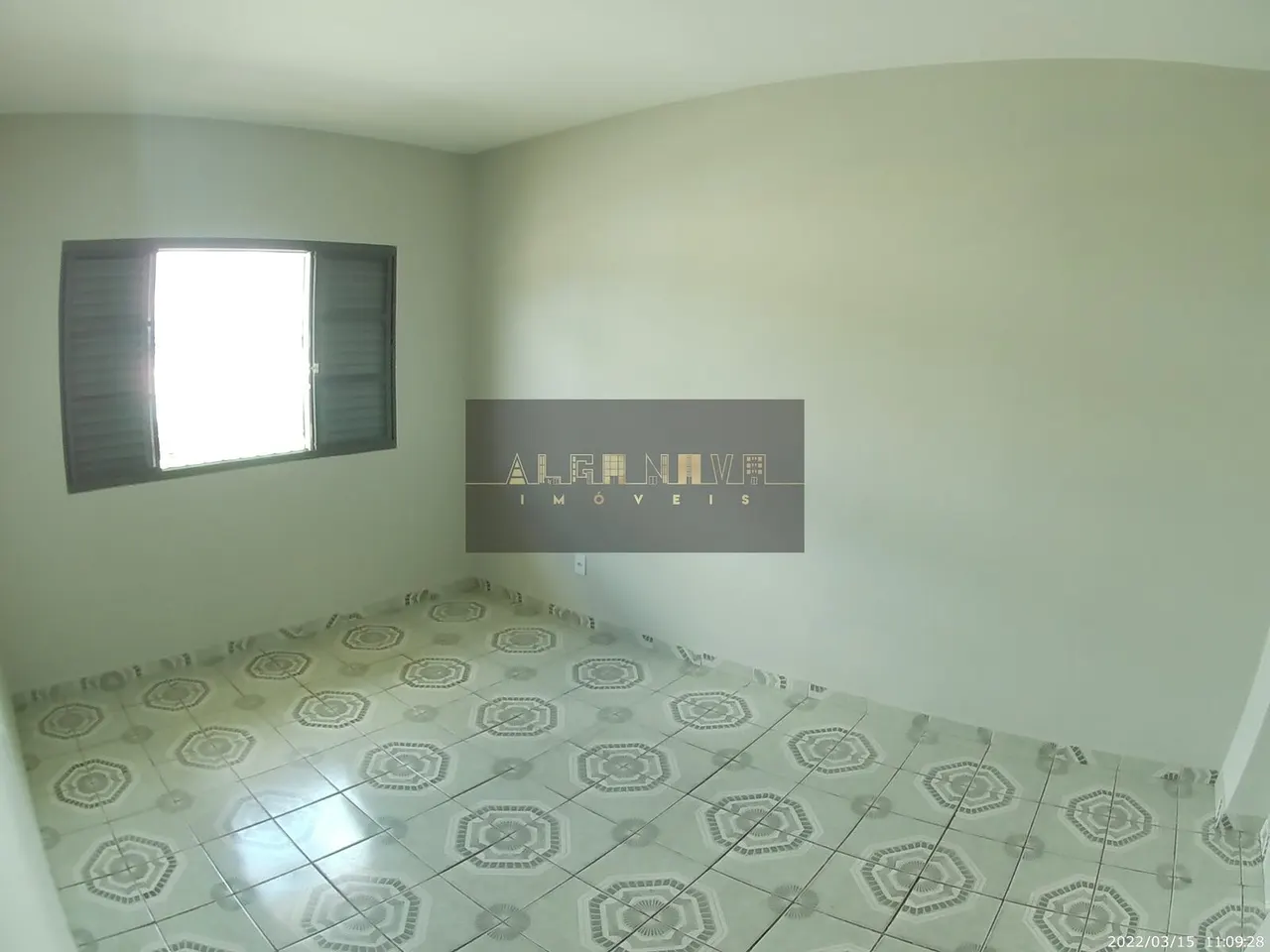 Foto 8 de Apartamento de 3 quartos (1 suíte) com dependência e sacada, Avenida