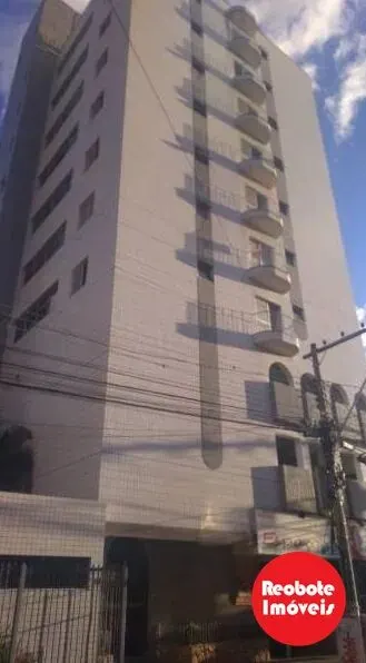 Foto 7 de Apartamento de 3 quartos (1 suíte) com escritório e varandas, Centro