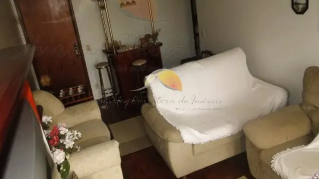 Foto 1 de Apartamento de 3 quartos com banheira de hidromassagem, Medicina