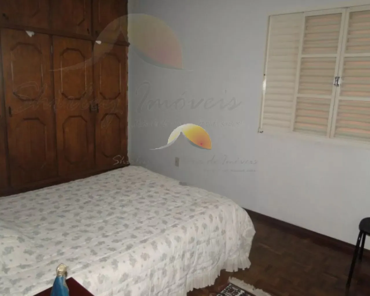 Foto 3 de Apartamento de 3 quartos com banheira de hidromassagem, Medicina