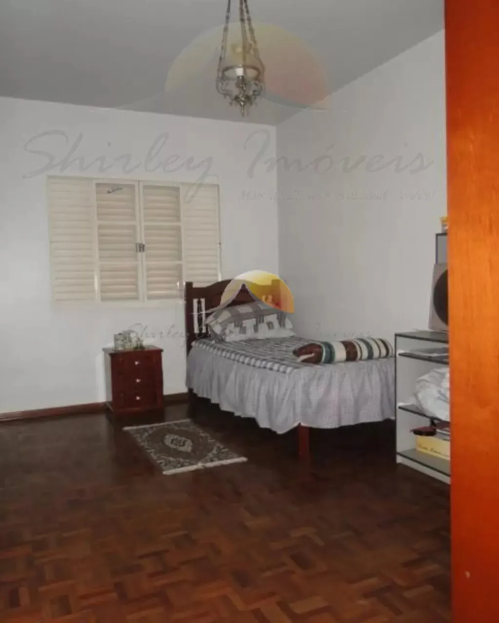 Foto 4 de Apartamento de 3 quartos com banheira de hidromassagem, Medicina