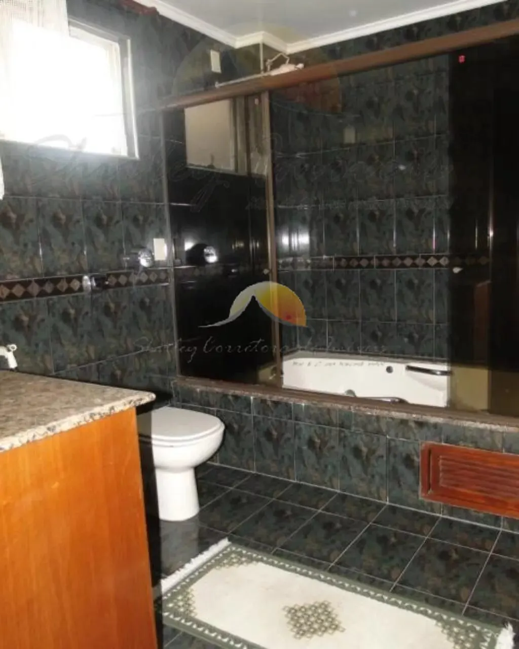 Foto 5 de Apartamento de 3 quartos com banheira de hidromassagem, Medicina