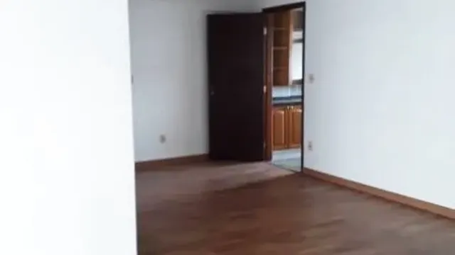 Foto 1 de Apartamento de 3 quartos (1 suíte) com sala de jantar perto do Centro, Varginha