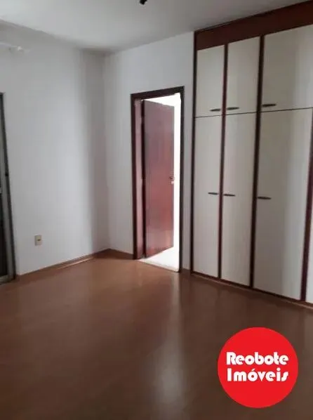 Foto 2 de Apartamento de 3 quartos (1 suíte) com sala de jantar perto do Centro, Varginha