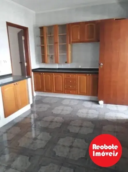 Foto 3 de Apartamento de 3 quartos (1 suíte) com sala de jantar perto do Centro, Varginha