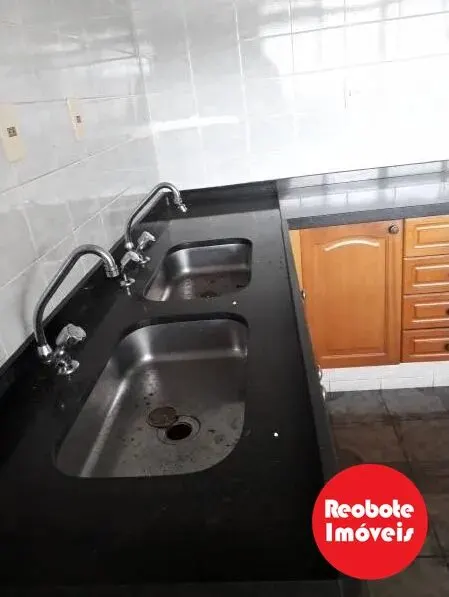 Foto 5 de Apartamento de 3 quartos (1 suíte) com sala de jantar perto do Centro, Varginha