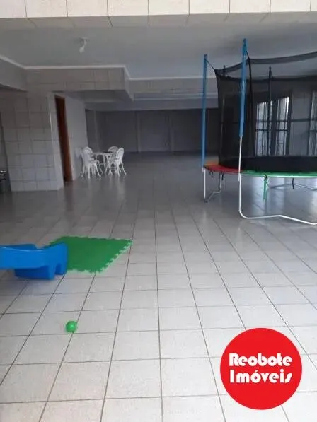 Foto 8 de Apartamento de 3 quartos (1 suíte) com sala de jantar perto do Centro, Varginha