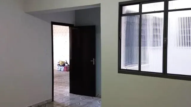 Foto 1 de Apartamento de 3 quartos (1 suíte) em frente à Fania, São Judas Tadeu