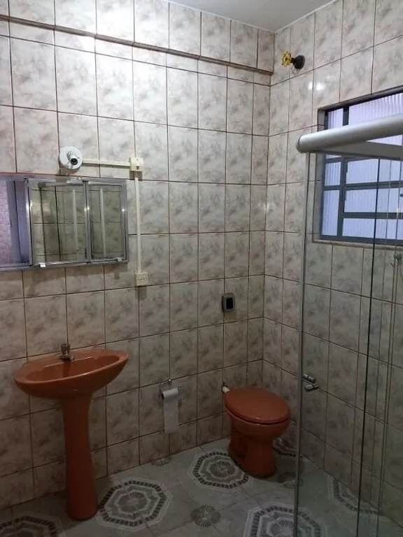 Foto 5 de Apartamento de 3 quartos (1 suíte) em frente à Fania, São Judas Tadeu