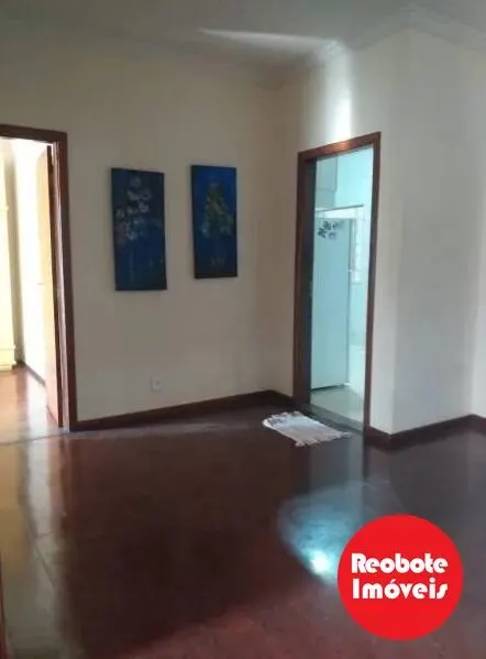 Foto 3 de Apartamento de 3 quartos (1 suíte) com jardim de inverno e varanda, São Sebastião