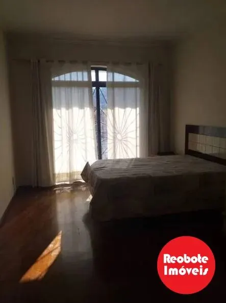 Foto 4 de Apartamento de 3 quartos (1 suíte) com jardim de inverno e varanda, São Sebastião