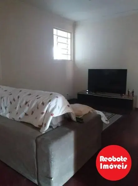 Foto 5 de Apartamento de 3 quartos (1 suíte) com jardim de inverno e varanda, São Sebastião