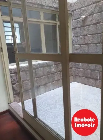 Foto 6 de Apartamento de 3 quartos (1 suíte) com jardim de inverno e varanda, São Sebastião