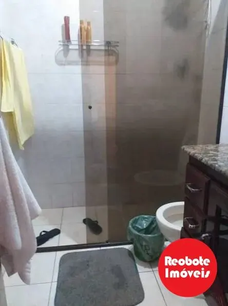 Foto 7 de Apartamento de 3 quartos (1 suíte) com jardim de inverno e varanda, São Sebastião