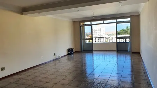 Foto 1 de Apartamento de 3 quartos (1 suíte) com sacada e vista, BPS