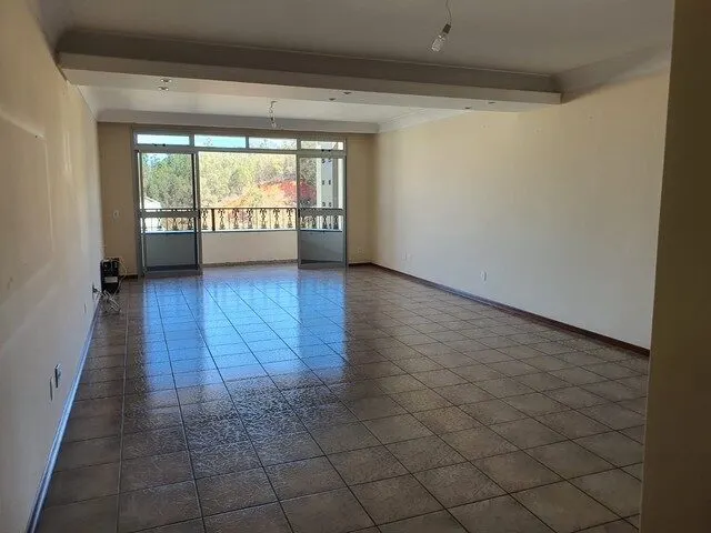 Foto 2 de Apartamento de 3 quartos (1 suíte) com sacada e vista, BPS