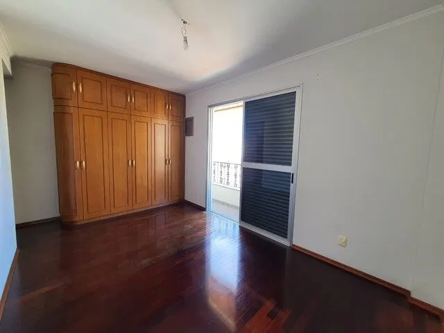 Foto 3 de Apartamento de 3 quartos (1 suíte) com sacada e vista, BPS