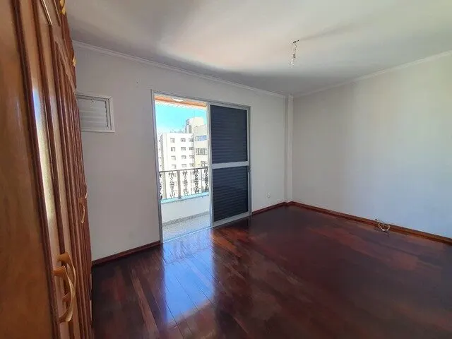 Foto 4 de Apartamento de 3 quartos (1 suíte) com sacada e vista, BPS