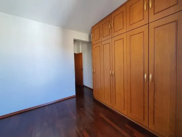 Foto 5 de Apartamento de 3 quartos (1 suíte) com sacada e vista, BPS