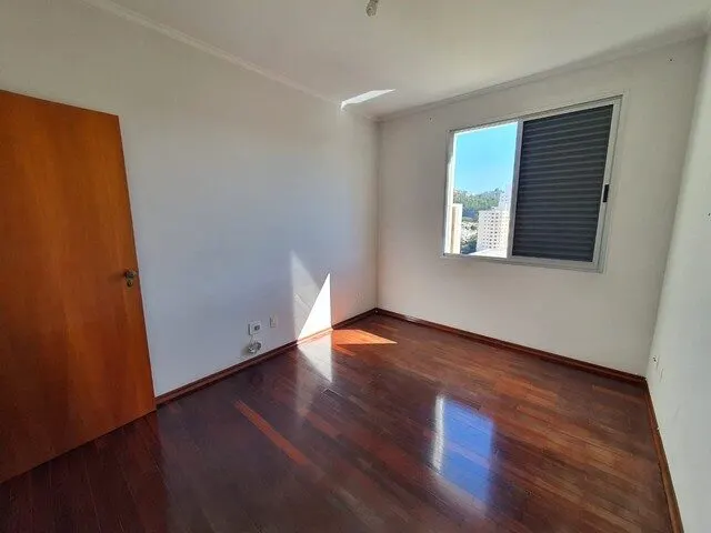 Foto 6 de Apartamento de 3 quartos (1 suíte) com sacada e vista, BPS