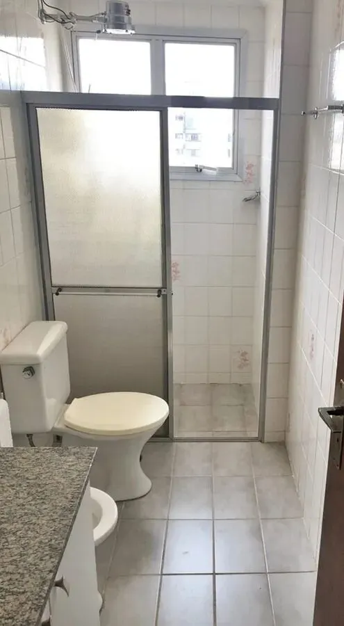 Foto 7 de Apartamento de 3 quartos (1 suíte) com sala ampla e terraço, Centro