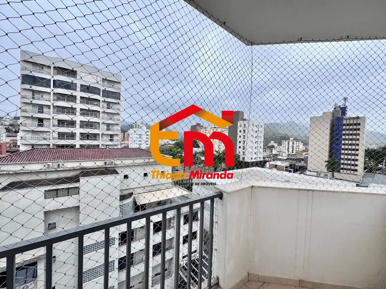 Foto 2 de Apartamento de 3 quartos (1 suíte) com varanda e elevador, BPS