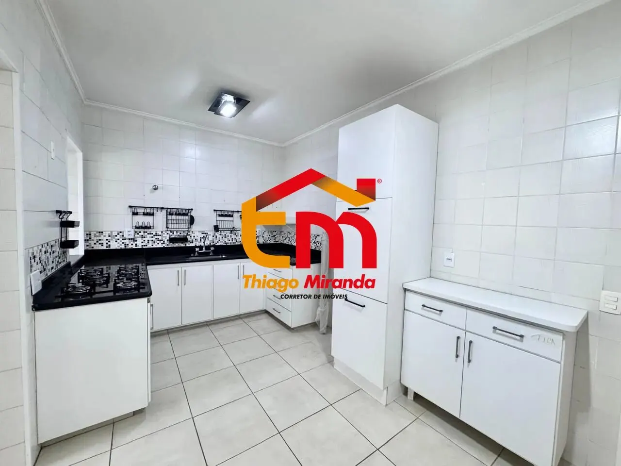 Foto 4 de Apartamento de 3 quartos (1 suíte) com varanda e elevador, BPS