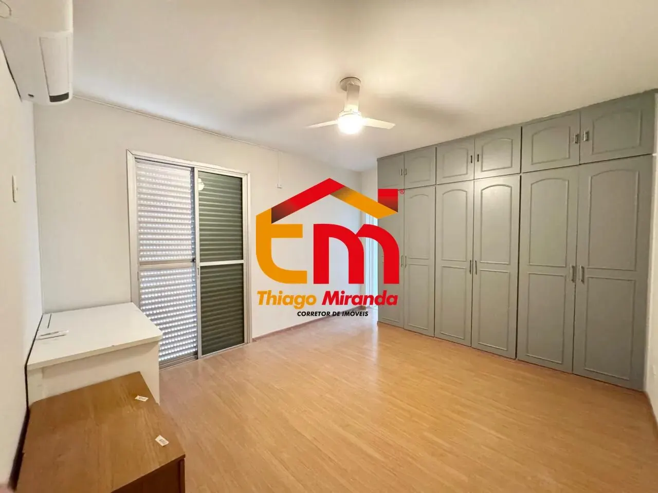 Foto 5 de Apartamento de 3 quartos (1 suíte) com varanda e elevador, BPS