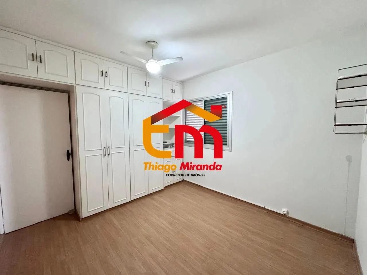 Foto 6 de Apartamento de 3 quartos (1 suíte) com varanda e elevador, BPS