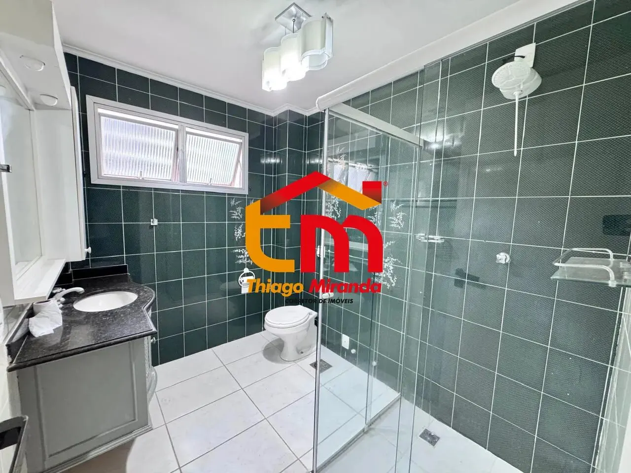 Foto 7 de Apartamento de 3 quartos (1 suíte) com varanda e elevador, BPS
