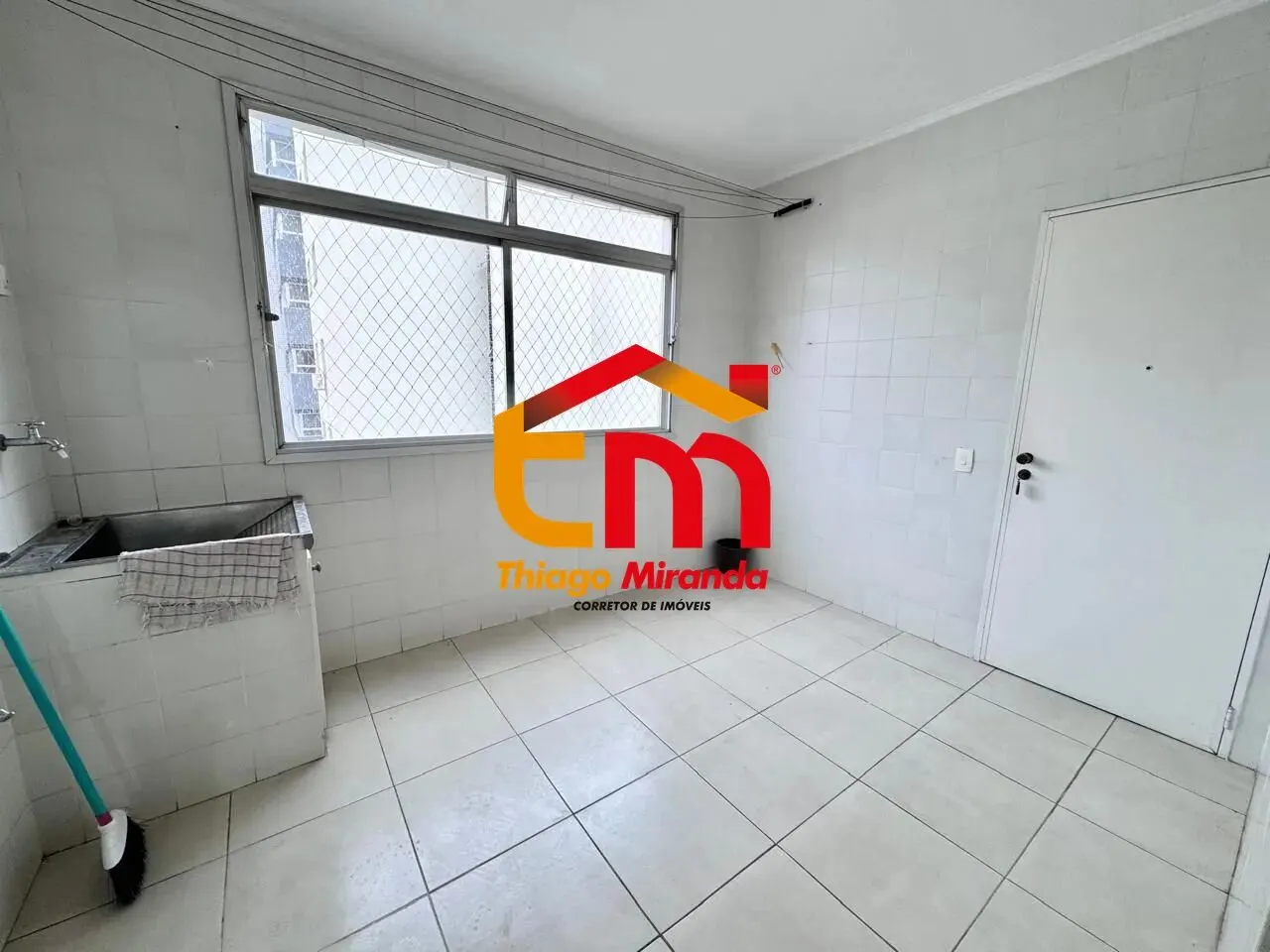 Foto 8 de Apartamento de 3 quartos (1 suíte) com varanda e elevador, BPS
