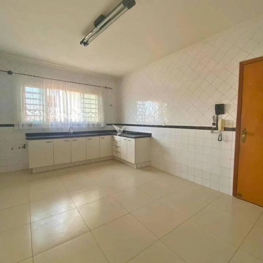Foto 3 de Apartamento de 3 quartos (1 suíte) com sacada e quarto de serviço, São Vicente