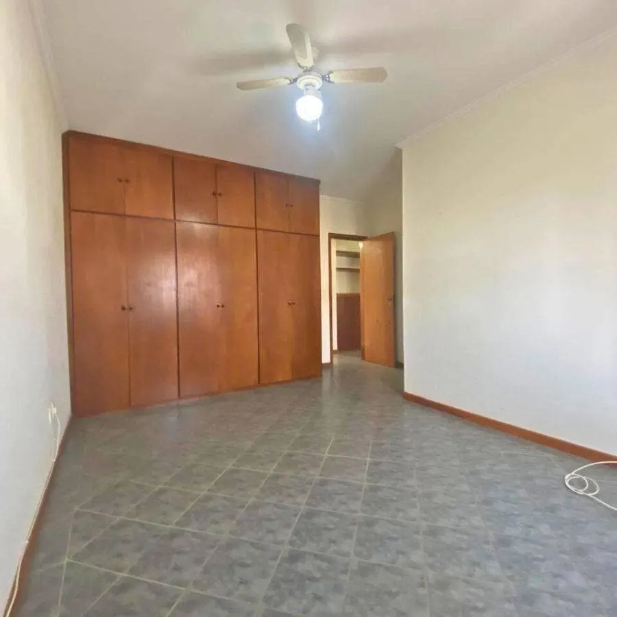 Foto 4 de Apartamento de 3 quartos (1 suíte) com sacada e quarto de serviço, São Vicente