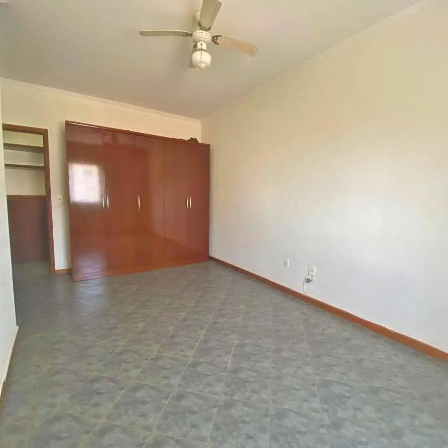 Foto 6 de Apartamento de 3 quartos (1 suíte) com sacada e quarto de serviço, São Vicente
