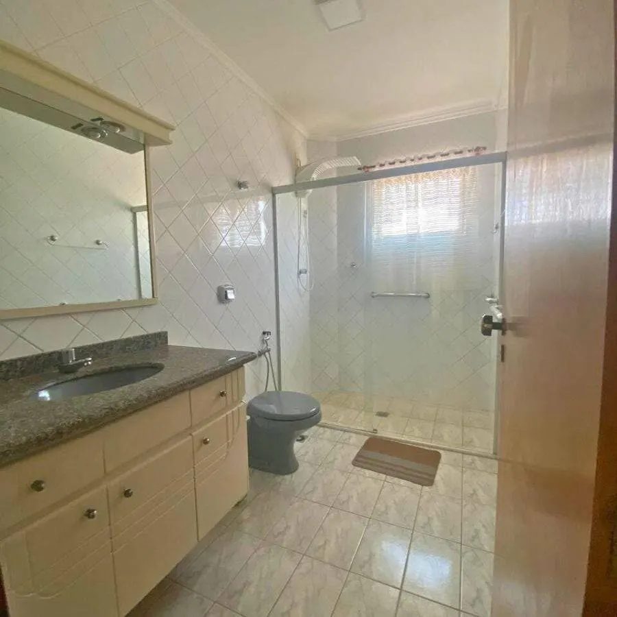 Foto 7 de Apartamento de 3 quartos (1 suíte) com sacada e quarto de serviço, São Vicente