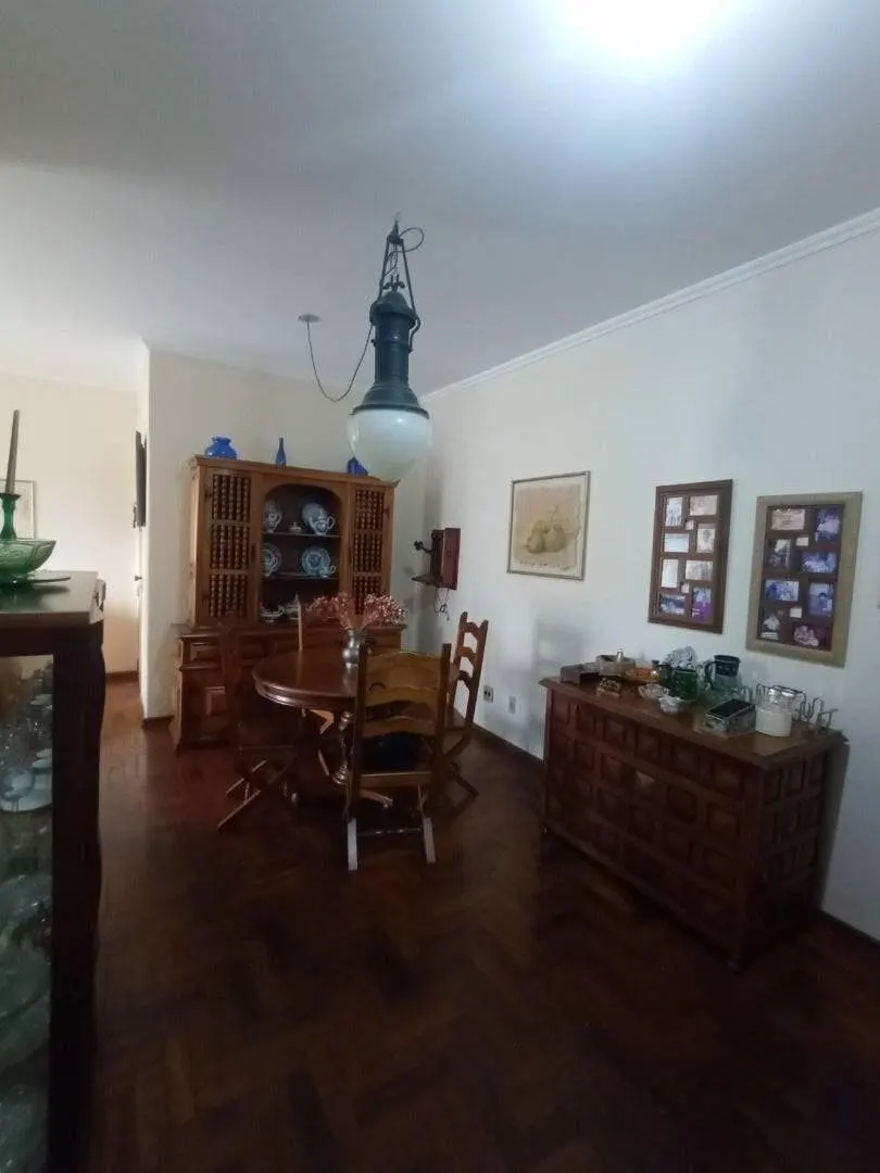 Foto 2 de Apartamento de 3 quartos (1 suíte) com armários planejados e copa, Morro Chic
